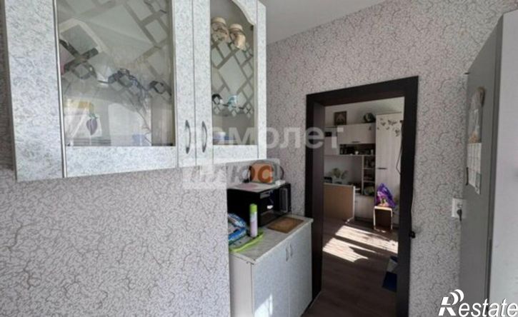 1-комн квартира ул Добролюбова, 42,  д. 42