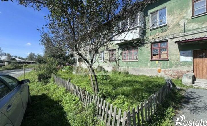 1-комн квартира ул Добролюбова, 42,  д. 42