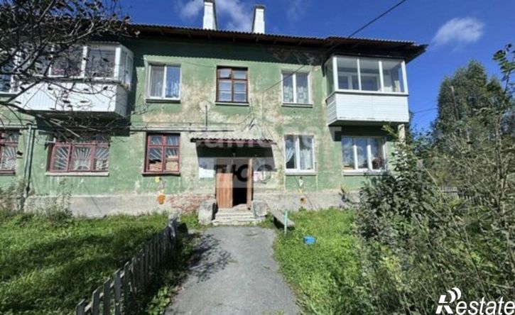 1-комн квартира ул Добролюбова, 42,  д. 42