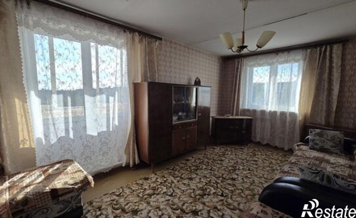1-комн квартира ул Комсомольская, 27,  д. 27