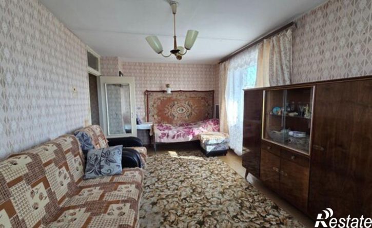 1-комн квартира ул Комсомольская, 27,  д. 27