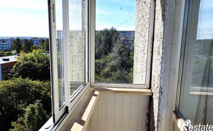 1-комн квартира ул Комсомольская, 27,  д. 27