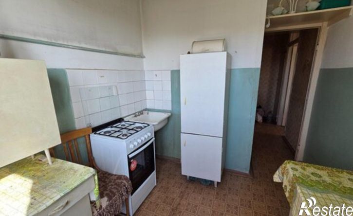 1-комн квартира ул Комсомольская, 27,  д. 27