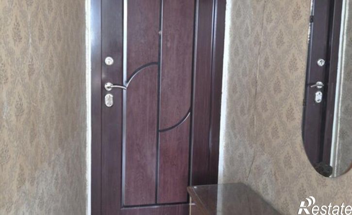 1-комн квартира ул Комсомольская, 27,  д. 27