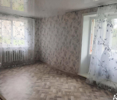 1-комн, 33кв м, этаж 2/5 ул Урицкого, 4