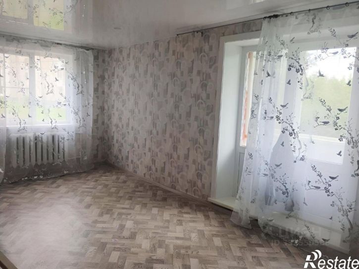 1-комн квартира ул Урицкого, 4,  д. 4