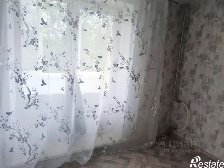 1-комн квартира ул Урицкого, 4,  д. 4