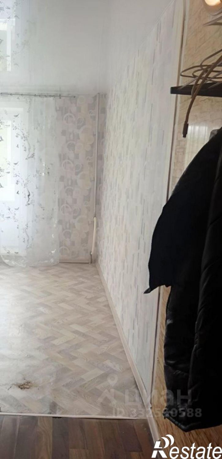 1-комн квартира ул Урицкого, 4,  д. 4