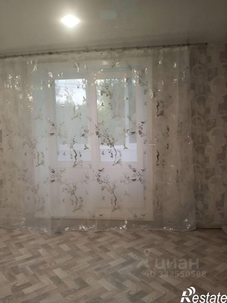 1-комн квартира ул Урицкого, 4,  д. 4