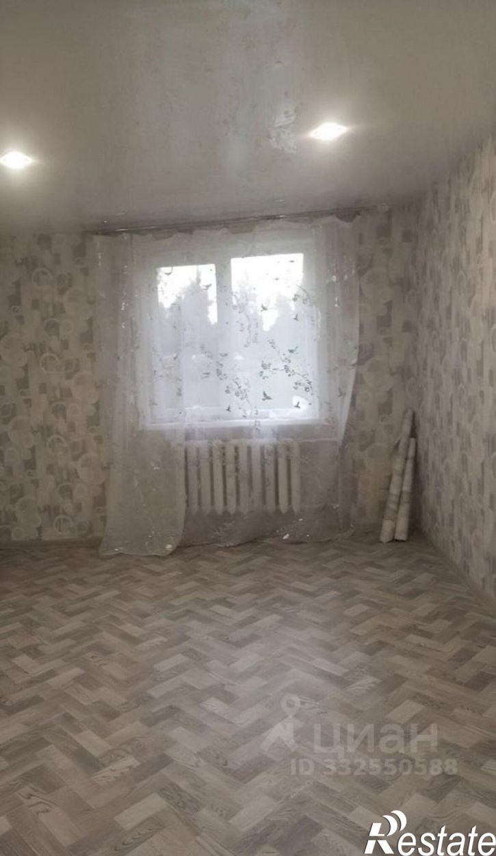 1-комн квартира ул Урицкого, 4,  д. 4