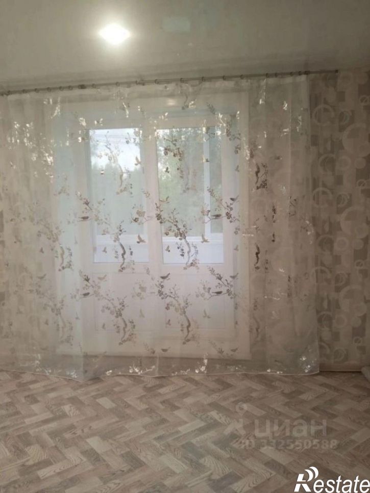 1-комн квартира ул Урицкого, 4,  д. 4