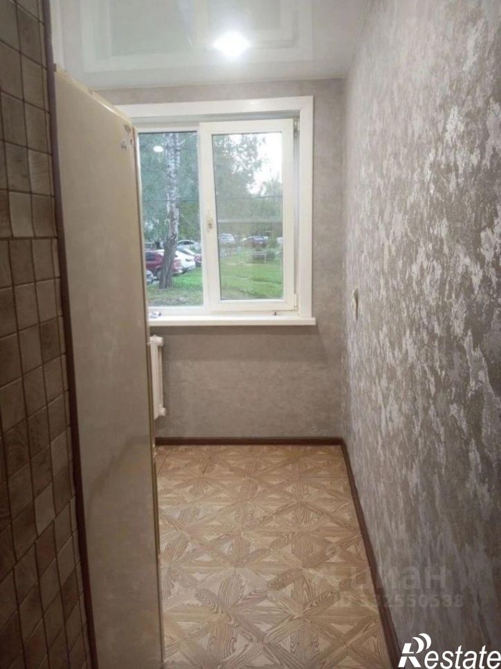 1-комн квартира ул Урицкого, 4,  д. 4