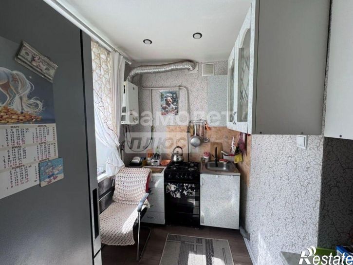 1-комн квартира ул Добролюбова, 42,  д. 42