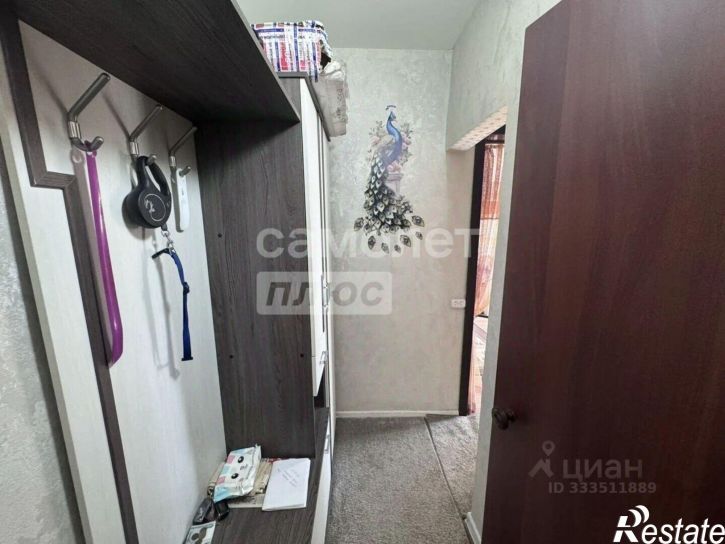 1-комн квартира ул Добролюбова, 42,  д. 42