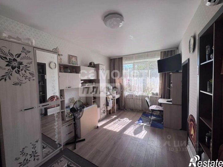 1-комн квартира ул Добролюбова, 42,  д. 42