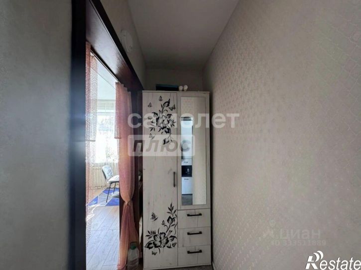1-комн квартира ул Добролюбова, 42,  д. 42