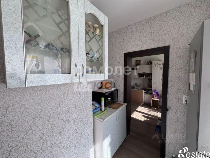 1-комн квартира ул Добролюбова, 42,  д. 42