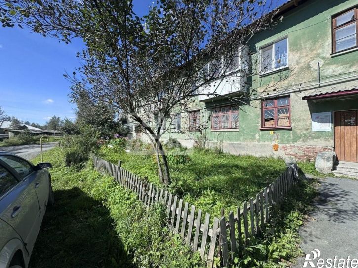 1-комн квартира ул Добролюбова, 42,  д. 42