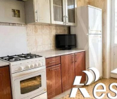 2-комн, 51кв м, этаж 4/5 улица Свердлова, 7
