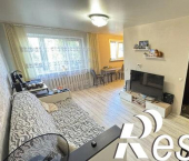 1-комн, 43кв м, этаж 1/5 улица Ленина, 9Б