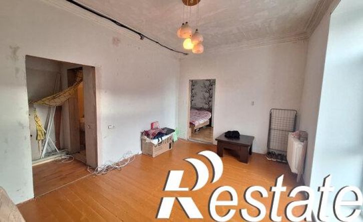 2-комн квартира улица Чкалова, 34,  д. 34