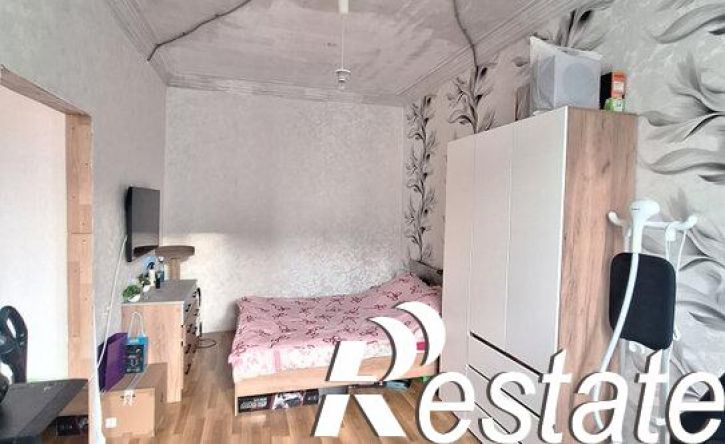 2-комн квартира улица Чкалова, 34,  д. 34