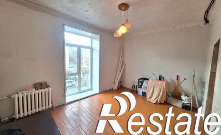 2-комн квартира улица Чкалова, 34,  д. 34