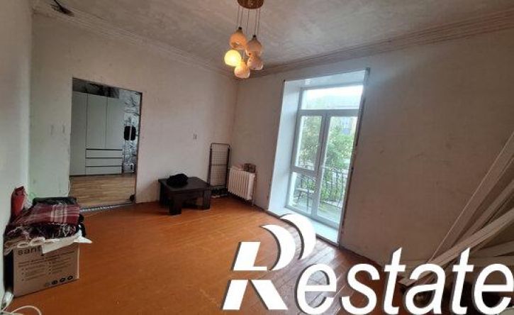 2-комн квартира улица Чкалова, 34,  д. 34