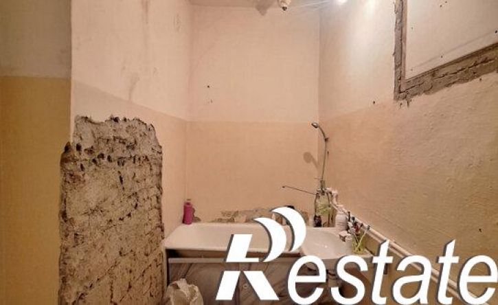 2-комн квартира улица Чкалова, 34,  д. 34