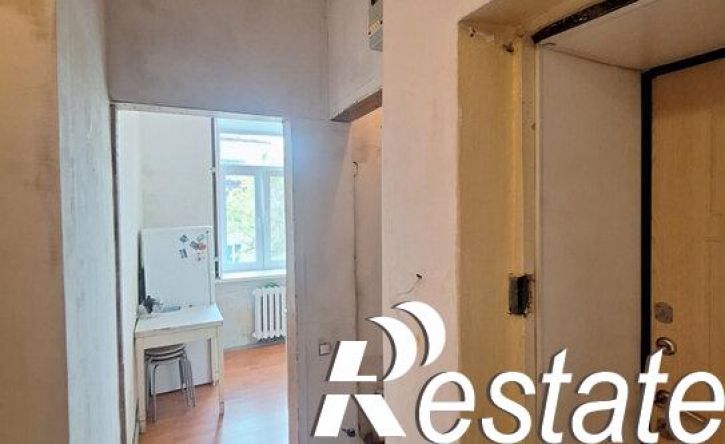 2-комн квартира улица Чкалова, 34,  д. 34
