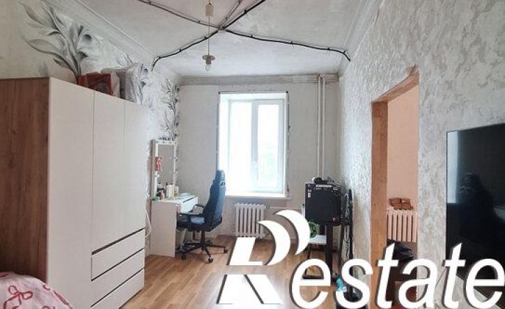 2-комн квартира улица Чкалова, 34,  д. 34