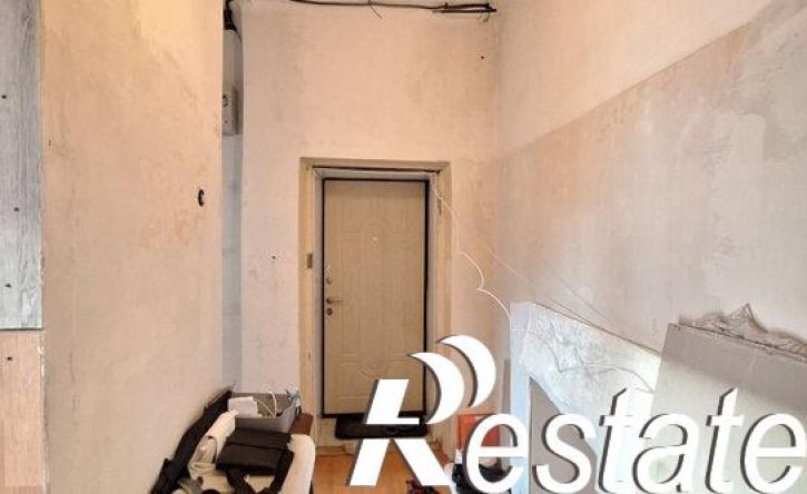 2-комн квартира улица Чкалова, 34,  д. 34