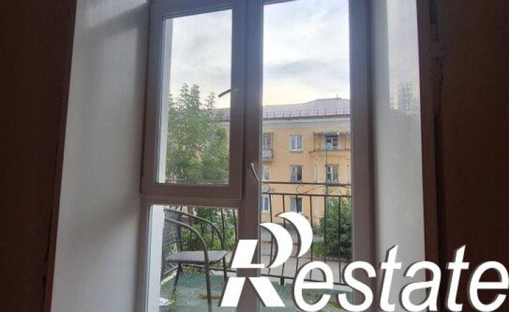 2-комн квартира улица Чкалова, 34,  д. 34