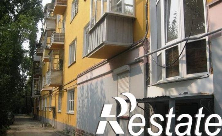 3-комн квартира улица Герцена, 9,  д. 9