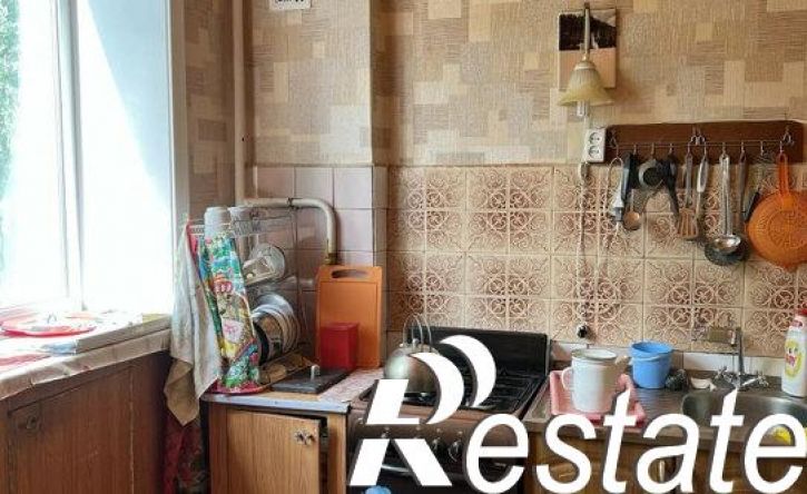 3-комн квартира улица Герцена, 9,  д. 9