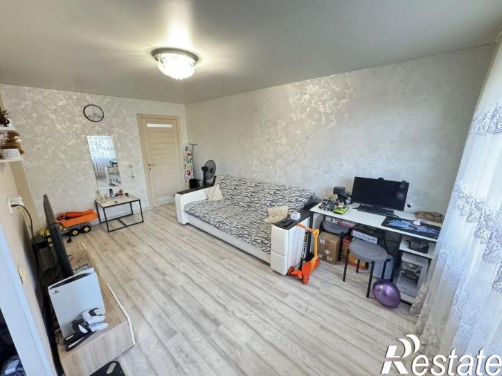 1-комн квартира улица Ленина, 9Б,  д. 9Б