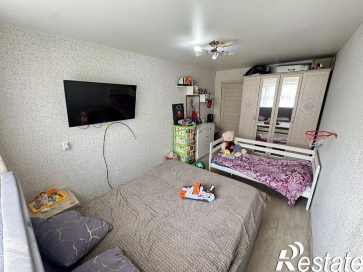 1-комн квартира улица Ленина, 9Б,  д. 9Б