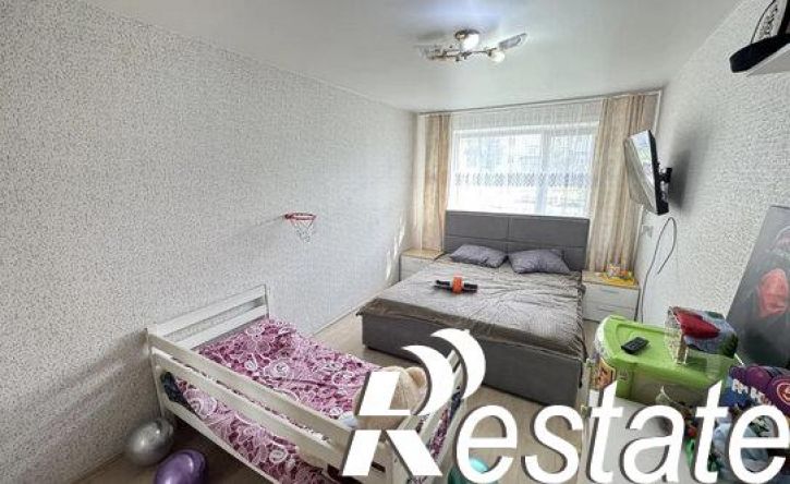 1-комн квартира улица Ленина, 9Б,  д. 9Б