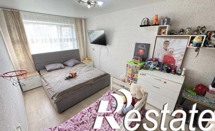 1-комн квартира улица Ленина, 9Б,  д. 9Б