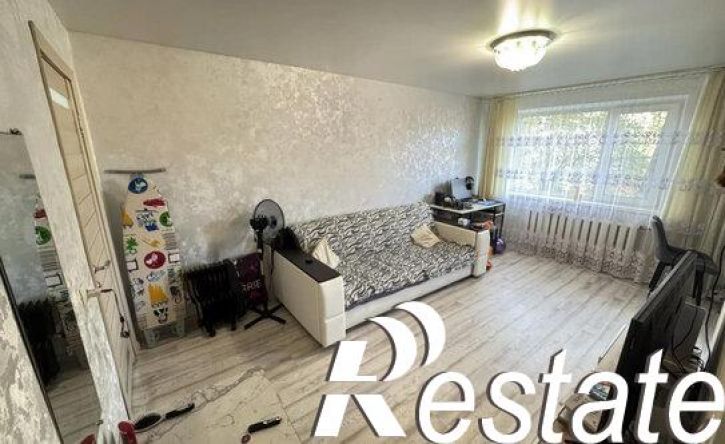 1-комн квартира улица Ленина, 9Б,  д. 9Б