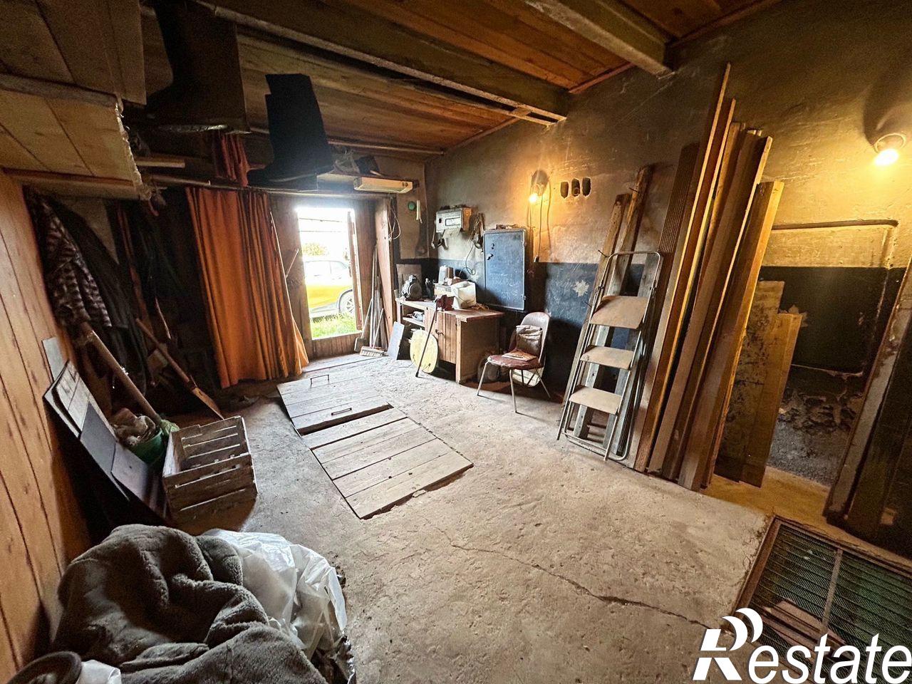 Купить гараж, место в паркинге за 350 010 рублей на Кольцевая улица
