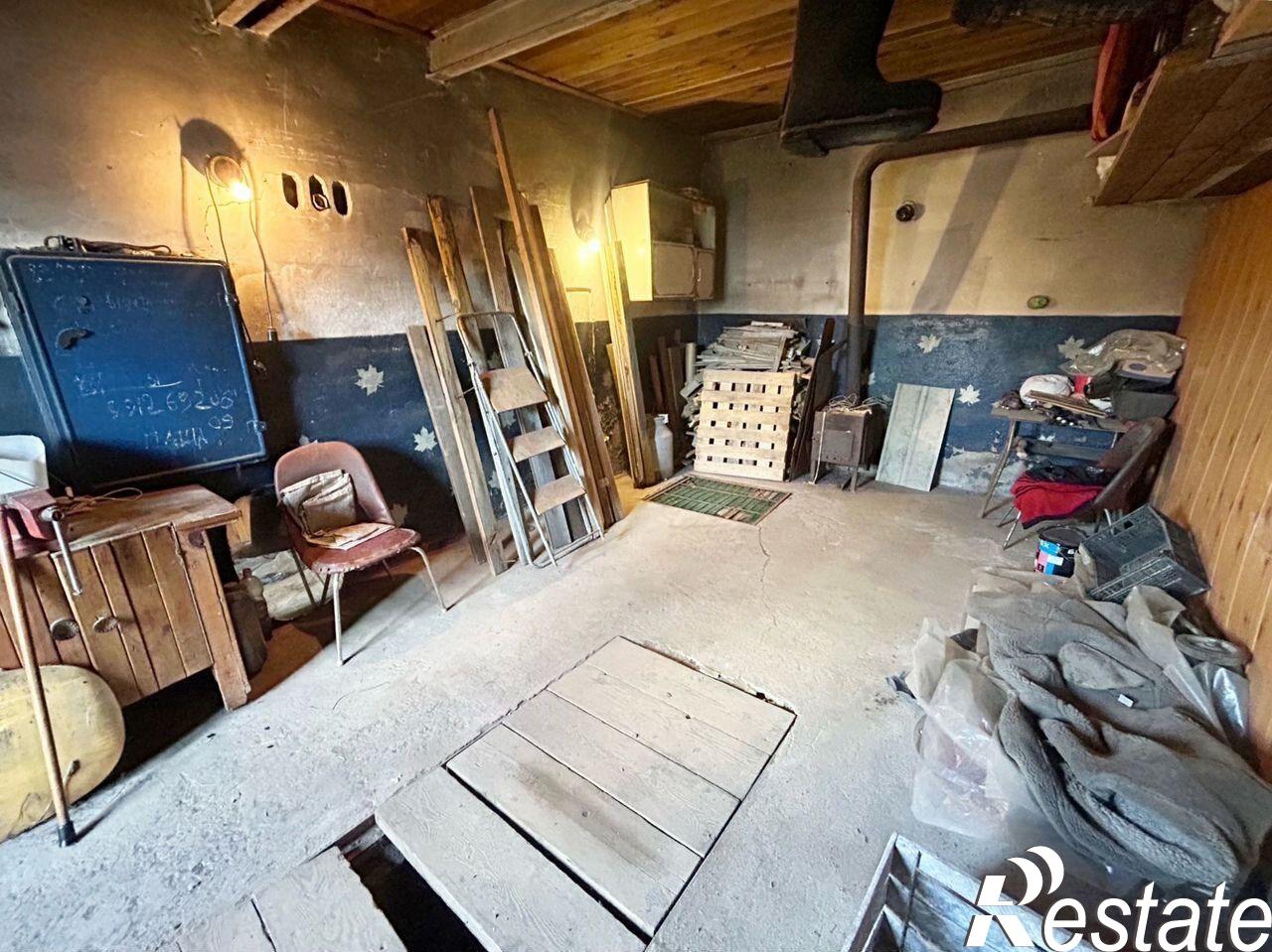 Купить гараж, место в паркинге за 350 010 рублей на Кольцевая улица