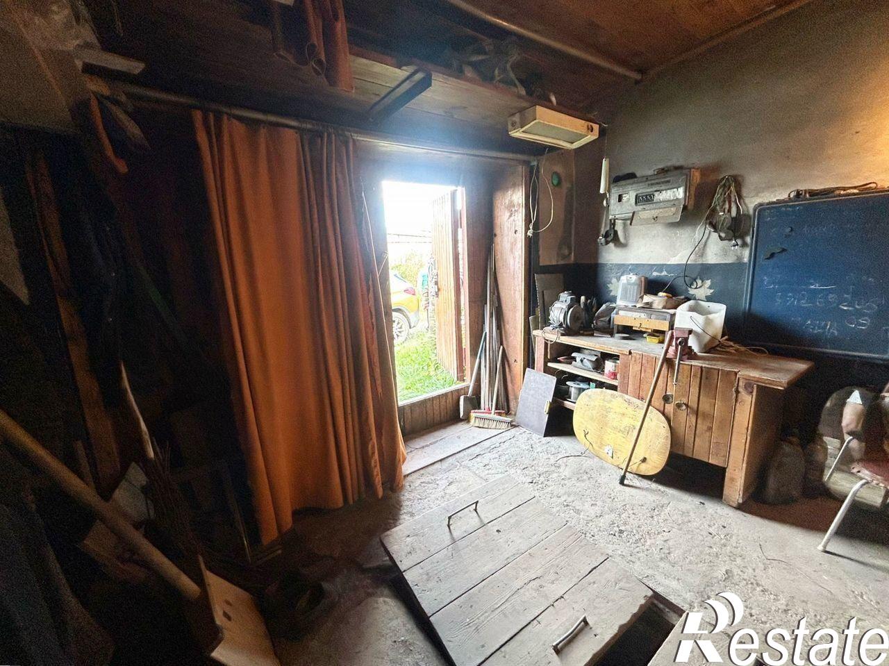 Купить гараж, место в паркинге за 350 010 рублей на Кольцевая улица