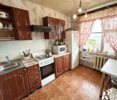 2-комн, 47кв м, этаж 8/9 улица Горького, 2Б