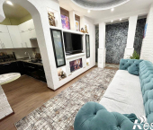 3-комн, 72кв м, этаж 3/5 улица Ватутина, 38