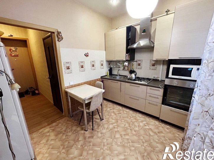 2-комн квартира улица Чкалова, 45,  д. 45