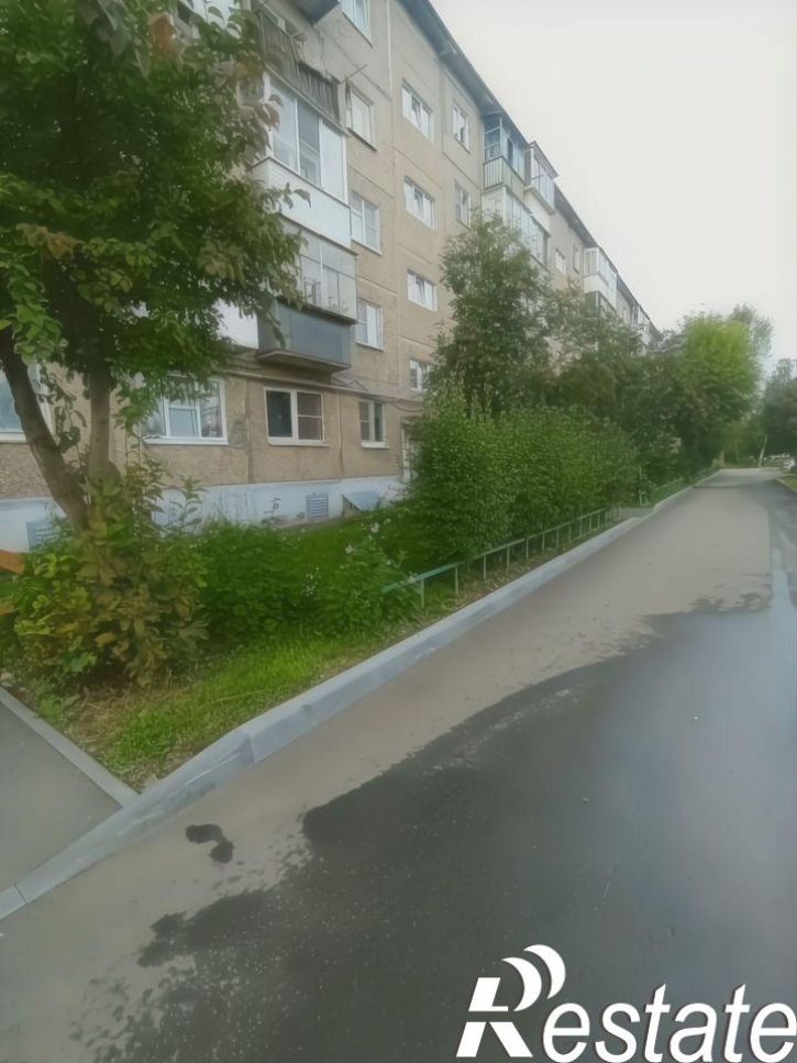 1-комн квартира Корабельный проезд, 5,  д. 5