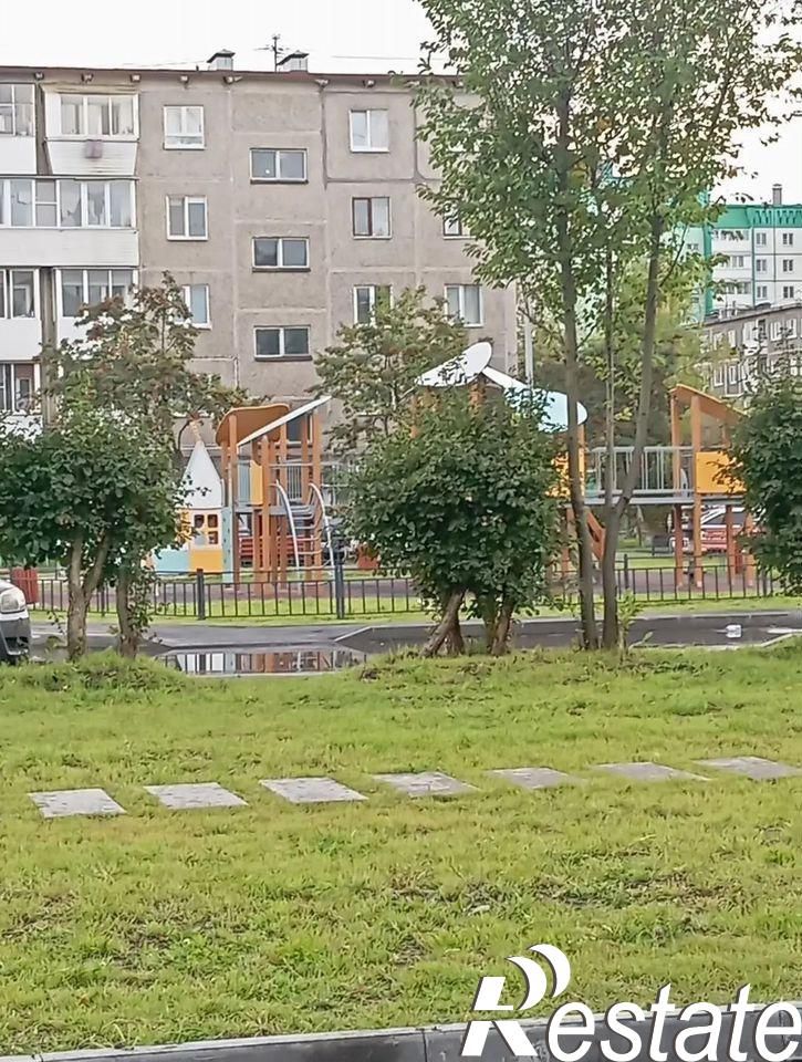 1-комн квартира Корабельный проезд, 5,  д. 5