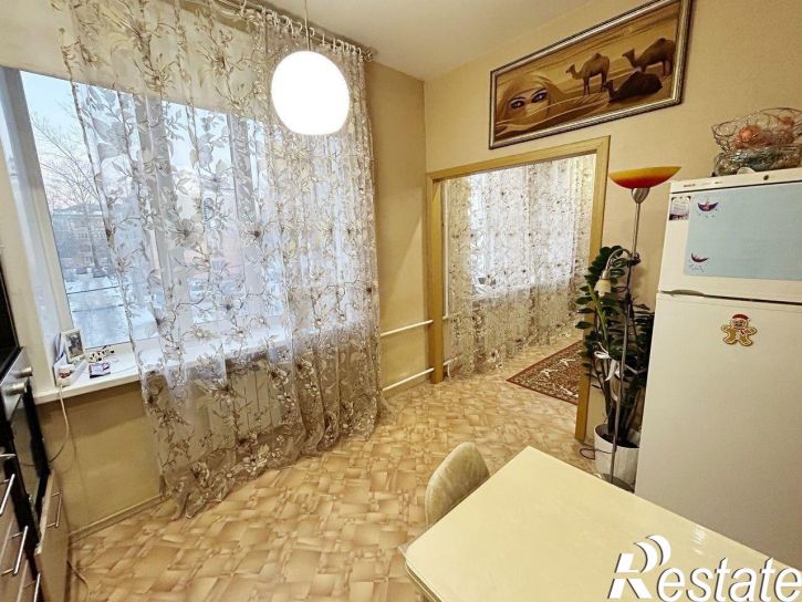 2-комн квартира улица Чкалова, 45,  д. 45