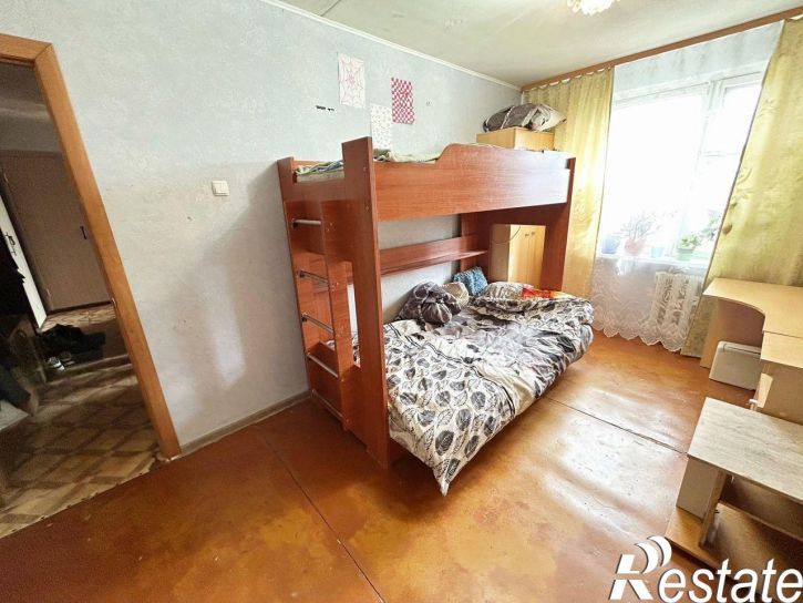 2-комн квартира улица Горького, 2Б,  д. 2Б